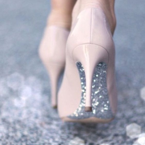 Pink Pumps and Politics